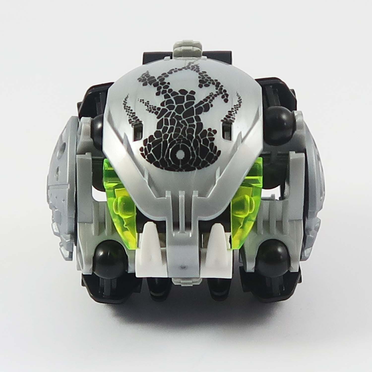 LEGO Bionicle - Bohrok Nuhvok-Kal (8573)